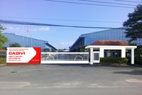 Cadivi có Tổng giám đốc mới