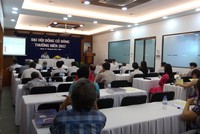 Năm 2017, VTB sẽ trả cổ tức với tỷ lệ 25% tiền mặt