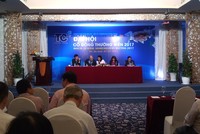 Lãnh đạo TCM giải thích lãi đột biến quý I/2017