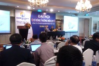 SBV: Xuất khẩu sẽ đóng góp 20% cơ cấu doanh thu trong năm 2017