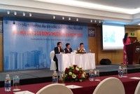 ĐHCĐ thường niên của HAR đã thông qua các tờ trình