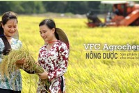 VFG: Lợi nhuận quý II/2017 giảm mạnh do chi phí bán hàng tăng