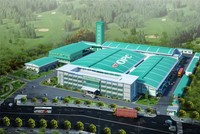 OPC tạm ứng cổ tức đợt 1/2017 tỷ lệ 10% bằng tiền