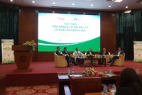 LDG dự kiến lợi nhuận năm 2017 có thể đạt 250  tỷ đồng 