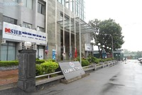 L10 ước lãi trước thuế năm 2017 đạt 36,7 tỷ đồng