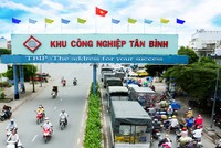 TIX: Ngày GDKHQ tham dự Đại hội đồng cổ đông thường niên năm 2024; nhận tạm ứng cổ tức bằng tiền đợt 2 năm 2024 (12,5%)