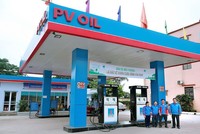 OIL giao dịch sôi động phiên chào sàn UPCoM