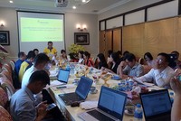 Năm 2018, Minh Phú chưa chia cổ tức bằng tiền mặt, sẽ lên lại sàn HOSE vào tháng 6