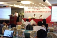 Đại hội đồng cổ đông Cadivi (CAV): Gelex sẽ tăng sở hữu, và CAV khó tránh rời sàn HOSE