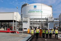 Qúy I/2018: GAS lãi ròng 2.665 tỷ đồng, hoàn thành 41% kế hoạch năm