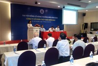 Đại hội đồng cổ đông Thủy điện miền Nam (SHP): “Cài số lùi” kế hoạch lợi nhuận