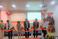 Smart Train mở thêm văn phòng thứ 3 tại TP.HCM