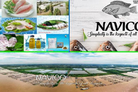 ANV: Chủ tịch đăng ký mua vào 2 triệu cổ phiếu