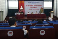 Đại hội đồng cổ đông bất thường ACV: Ông Lê Mạnh Hùng không còn là Thành viên HĐQT