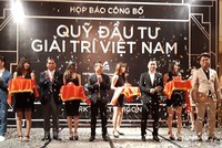 Yeah1 công bố Quỹ đầu tư Việt Nam giải trí VEF