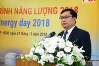 “PVN-Index có thể làm chứng khoán cơ sơ cho phái sinh“