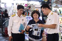 Hộ kinh doanh có doanh thu dưới 500 triệu đồng được sử dụng hóa đơn điện tử