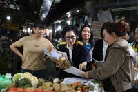 Chính thức nâng ngưỡng chịu thuế với hộ kinh doanh lên 1 tỷ đồng