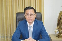 Luật sư Nguyễn Văn Tuấn, Giám đốc Công ty Luật TNHH TGS