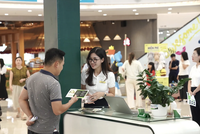 Ngân hàng TMCP Ngoại thương Việt Nam (Vietcombank) là một trong những đơn vị được Cục Thuế tặng Giấy khen đợt 1 năm 2026.