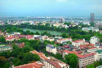 Công bố Quy hoạch phát triển kinh tế- xã hội vùng kinh tế trọng điểm Bắc bộ đến 2020