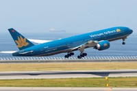 Vietnam Airlines khai trương đường bay mới Đà Nẵng – Narita, Tokyo