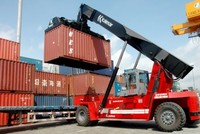 7 tháng, Hà Nội nhập siêu hơn 7 tỷ USD