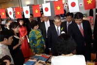 Thúc đẩy hợp tác kinh tế Việt Nam và tỉnh Kanagawa, Nhật Bản 