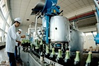 Ngành sản xuất bia trong nước được dự báo sẽ gặp khó khăn trong thời gian tới - Ảnh: Internet