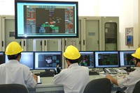 Thị trường phát điện cạnh tranh đã được luật hóa