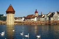 Sau Nhật Bản, đến lượt Thuỵ Sĩ mời gọi khách du lịch Việt Nam