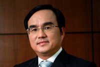 Ông Dương Quang Thành