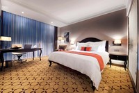 Thương hiệu khách sạn Eastin xâm nhập thị trường Việt Nam