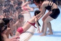 Công viên nước Hồ Tây lên phương án chống “hỗn loạn” ngày mở cửa 16/4