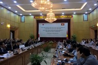 Khởi động giai đoạn VI sáng kiến chung Việt Nam - Nhật Bản
