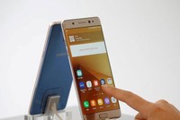 Từ 17/10, ai mang Galaxy Note 7 đi máy bay sẽ phải bỏ lại sân bay