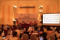 ABAC 2 khuyến nghị tăng cường hỗ trợ doanh nghiệp nhỏ và vừa