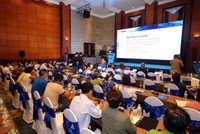 Bắt đầu có những sân chơi mang tính toàn cầu cho doanh nghiệp nhỏ và vừa Việt Nam