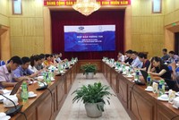 Cơ hội tăng cường hợp tác cho doanh nghiệp nhỏ trong khuôn khổ APEC