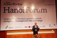 Nikkei: Việt Nam là một trong những quốc gia phát triển năng động và nhanh nhất châu Á