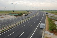 Việt Nam cần nguồn vốn khủng 480 tỷ USD để cải thiện kết cấu cơ sở hạ tầng đến năm 2030