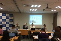 Nhật Bản rộng cửa mời gọi nhà đầu tư Việt Nam