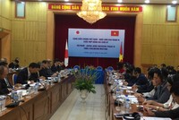 26/32 hạng mục trong sáng kiến chung Việt Nam - Nhật Bản đã được triển khai