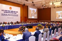 Nếu không tăng năng suất, Việt Nam sẽ rơi vào bẫy thu nhập trung bình