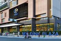 PCC1 tổ chức sự kiện “Mua nhà giáng sinh, lung linh quà tặng” tại dự án Mỹ Đình Plaza 2