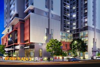 PCC1 áp dụng nhiều chương trình ưu đãi mua căn hộ dự án Mỹ Đình Plaza 2