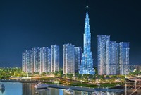 Công bố Top 10 chủ đầu tư bất động sản, nhà thầu xây dựng và công ty vật liệu xây dựng uy tín 2018 