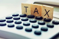 Thuế phí Việt Nam chiếm tới 32%/GDP