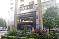 Chung cư Nàng Hương nhận xác nhận nghiệm thu về phòng cháy chữa cháy