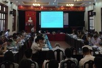 Sát sao triển khai Nghị quyết 19 để cải thiện môi trường kinh doanh